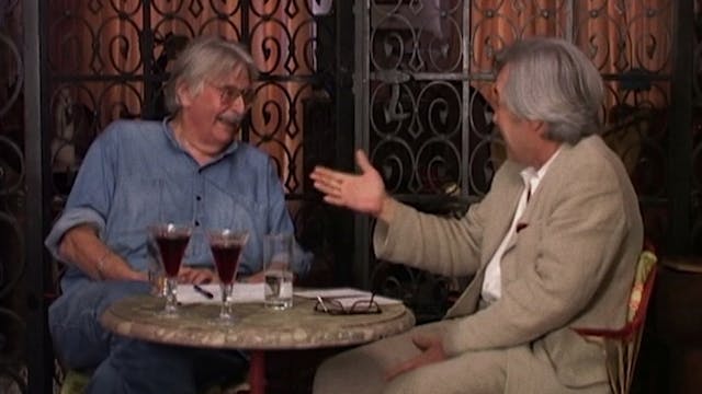 Freddy Buache and Dominique Païni on ...