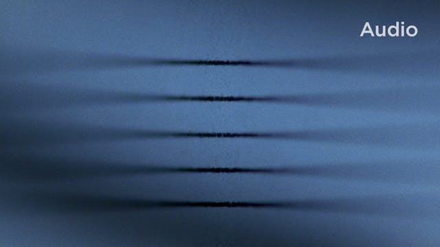 MISHIMA Alternate English Narration: ...