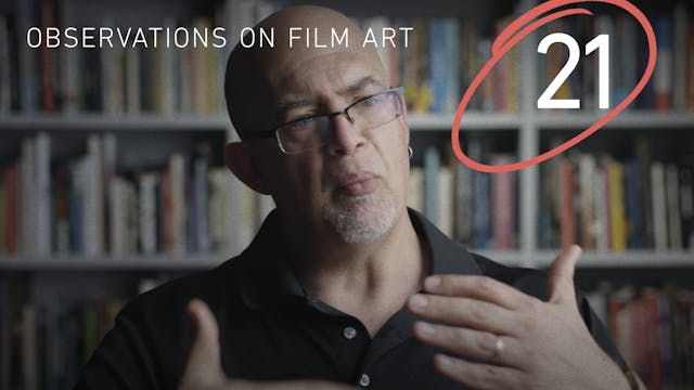 The Restless Cinematography of BREAKI...