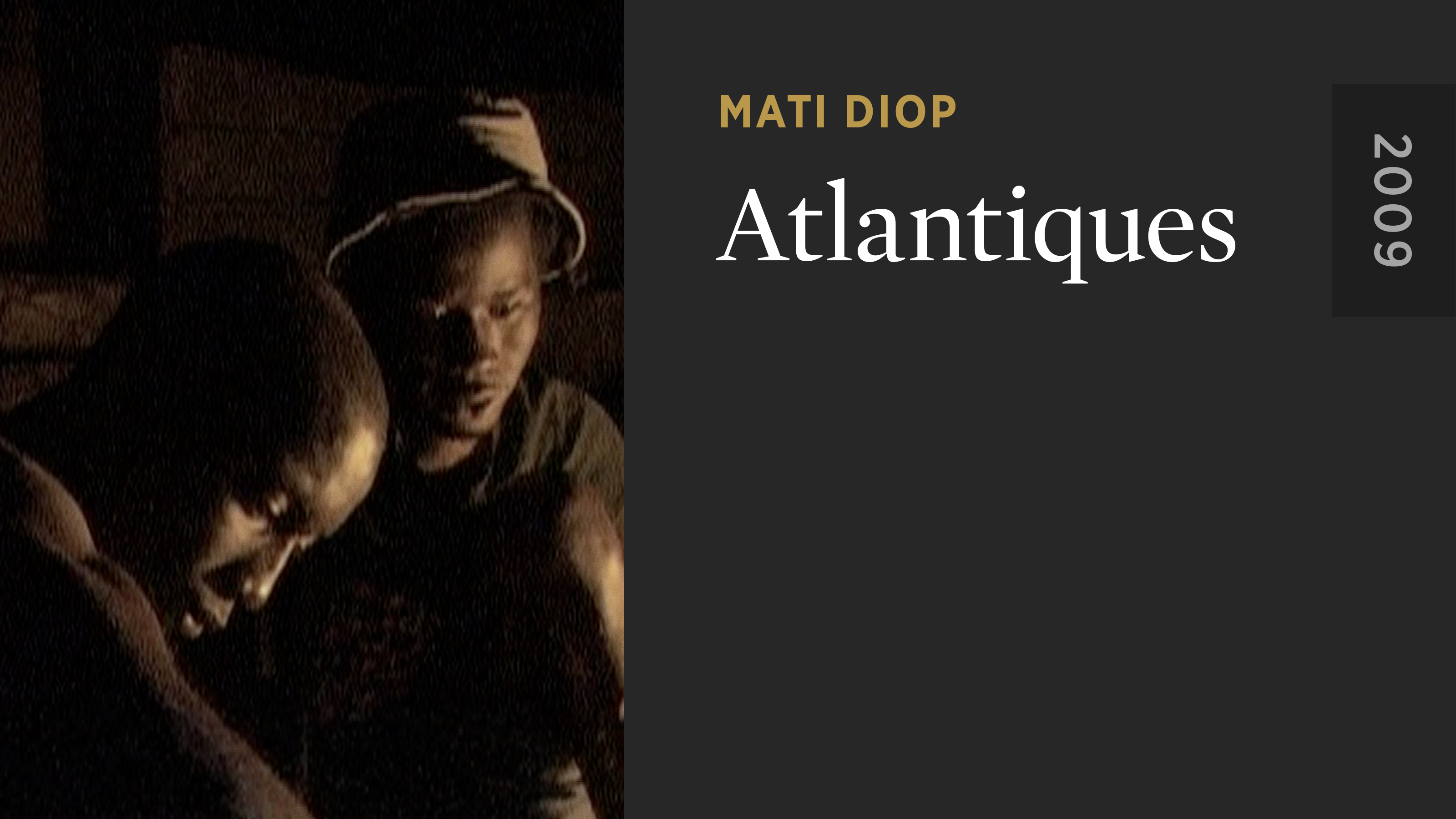 Atlantiques