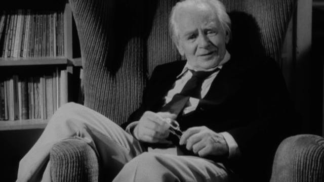 Mabuse in Mind OTTID:552918