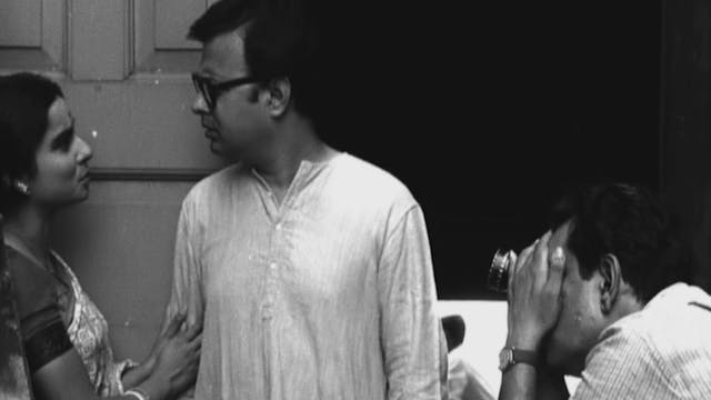 B. D. Garga’s SATYAJIT RAY OTTID:463655