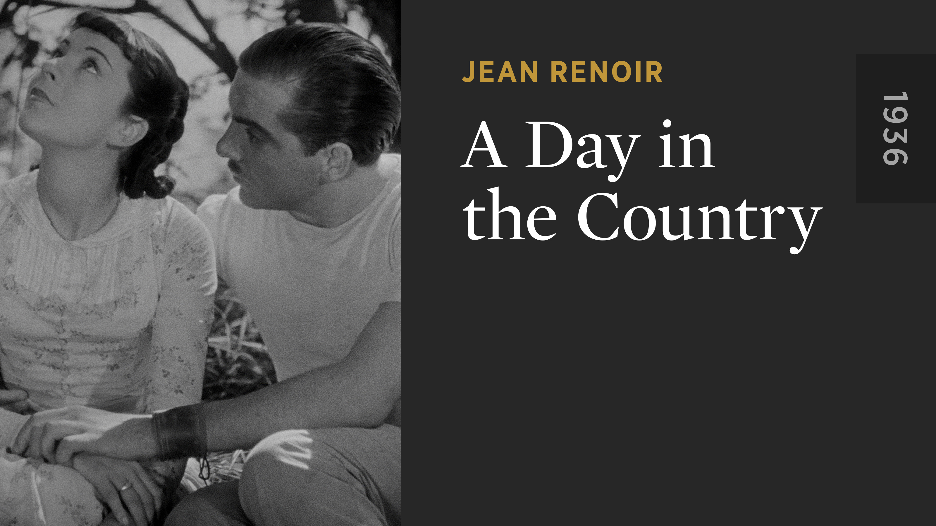 A Day in the Country