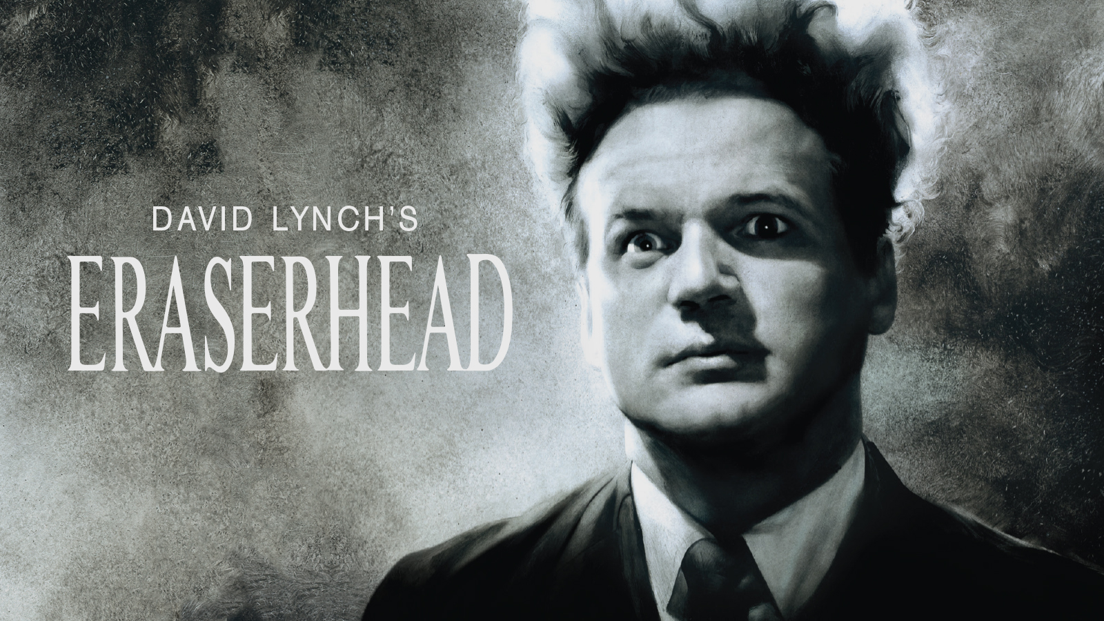 Eraserhead ☮︎