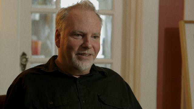 Guy Maddin on SPANKY: TO THE PIER AND...