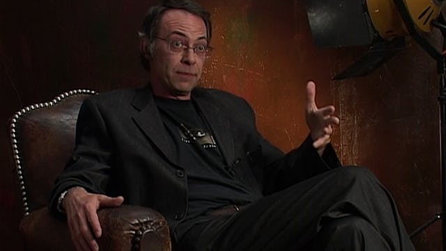 Production History: Olivier Curchod O...