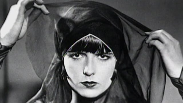 Louise Brooks: Looking for Lulu OTTID...