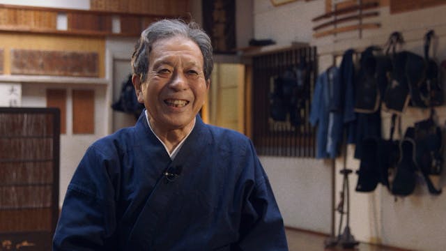 On Suio-ryu OTTID:463760