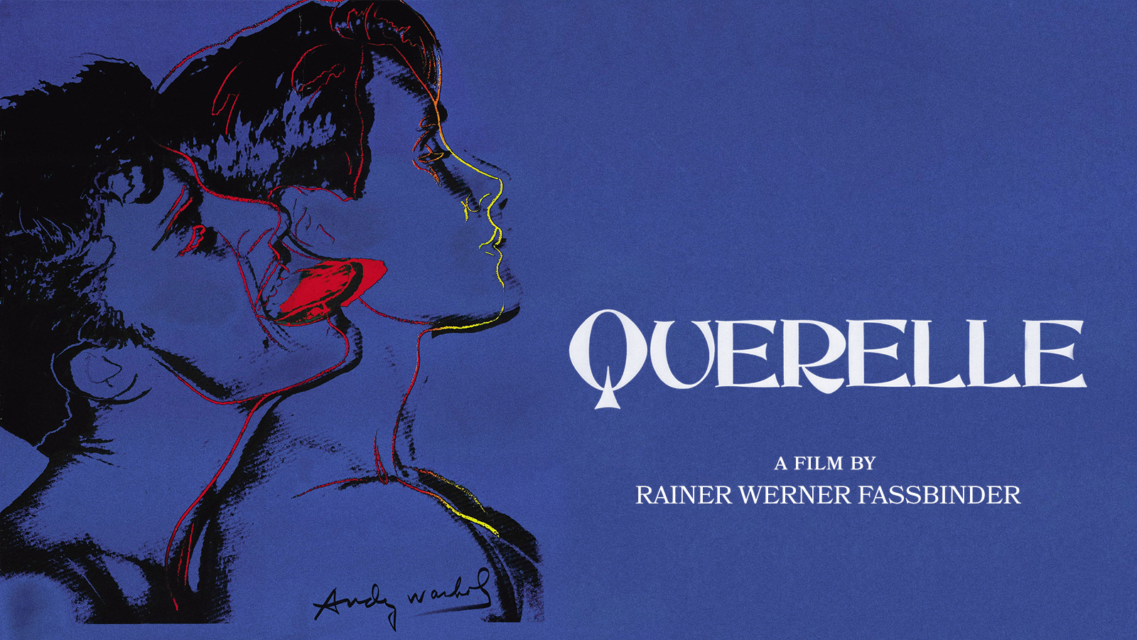 Querelle
