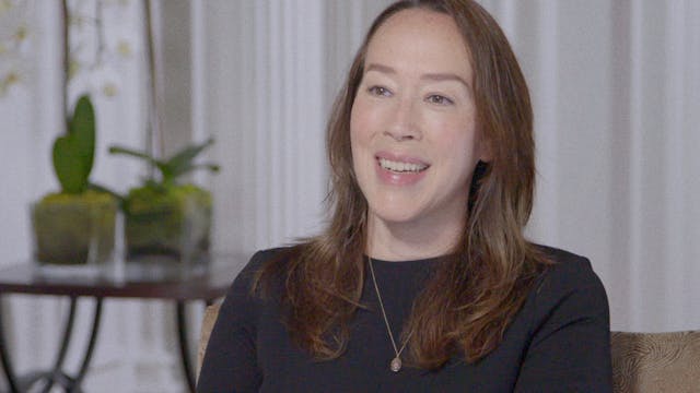 Karyn Kusama on PATHER PANCHALI OTTID...