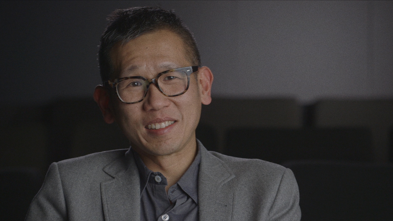 Dennis Lim on VAGABOND