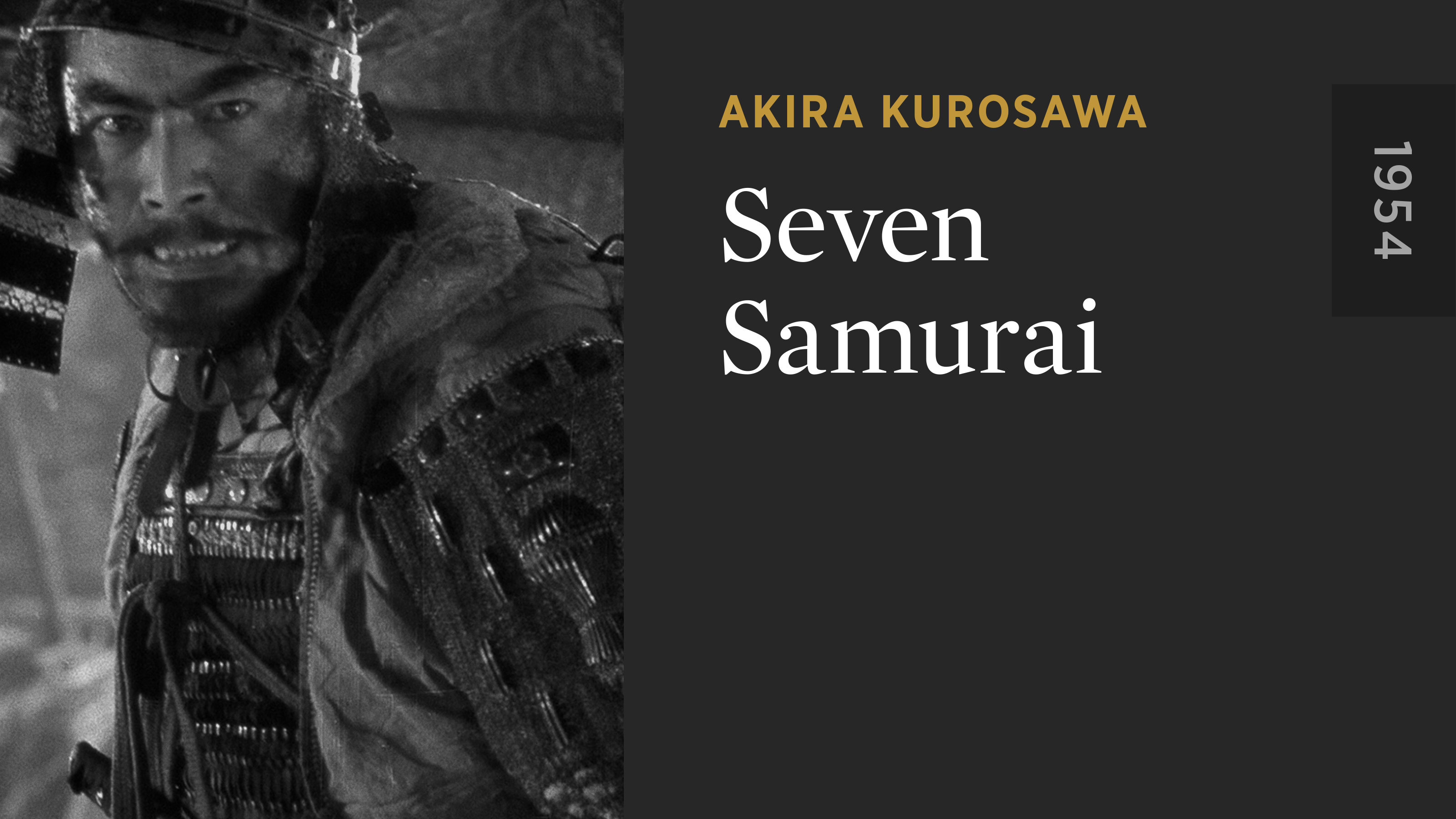 Seven Samurai