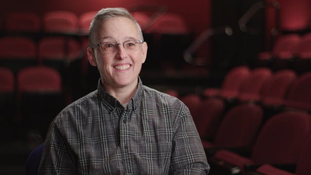 Jenni Olson on PARIS IS BURNING OTTID...