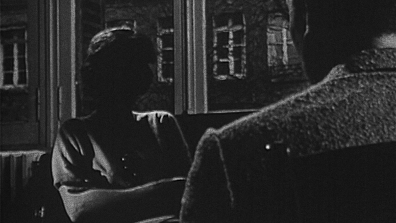 Faire face: La prostitution