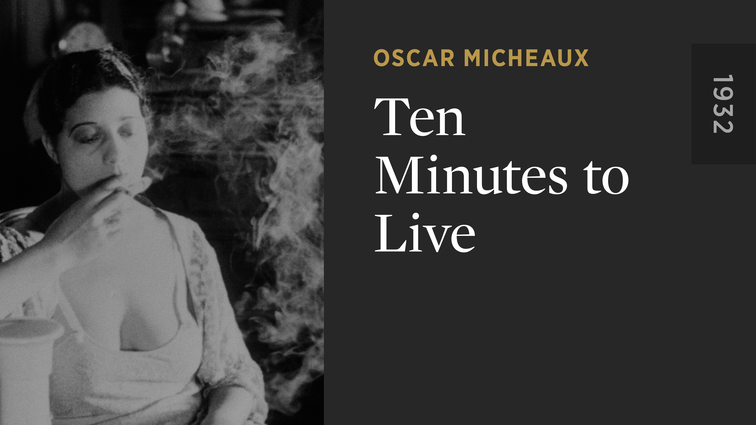 Ten Minutes to Live