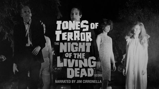 Tones of Terror OTTID:464062