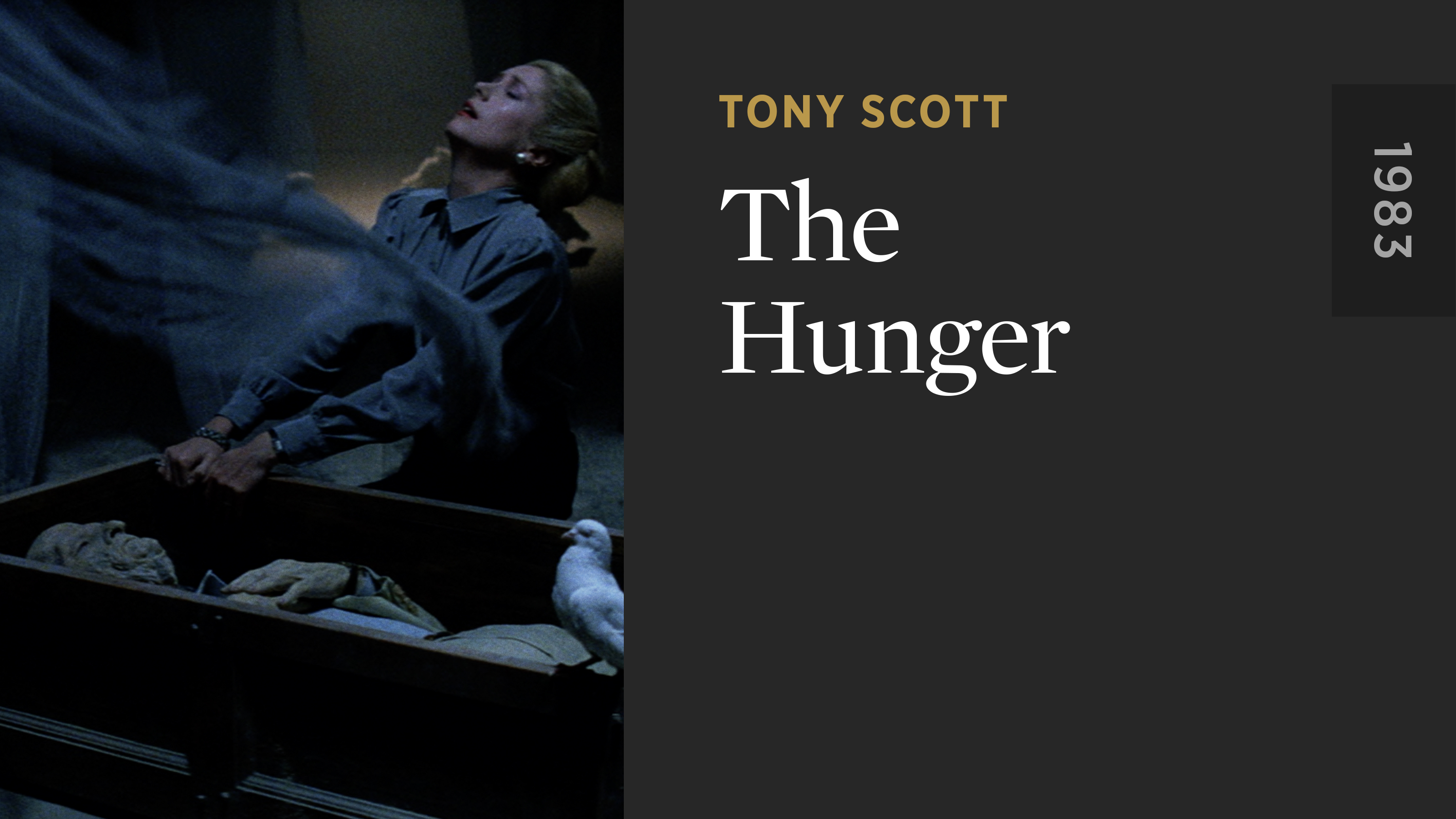 The Hunger