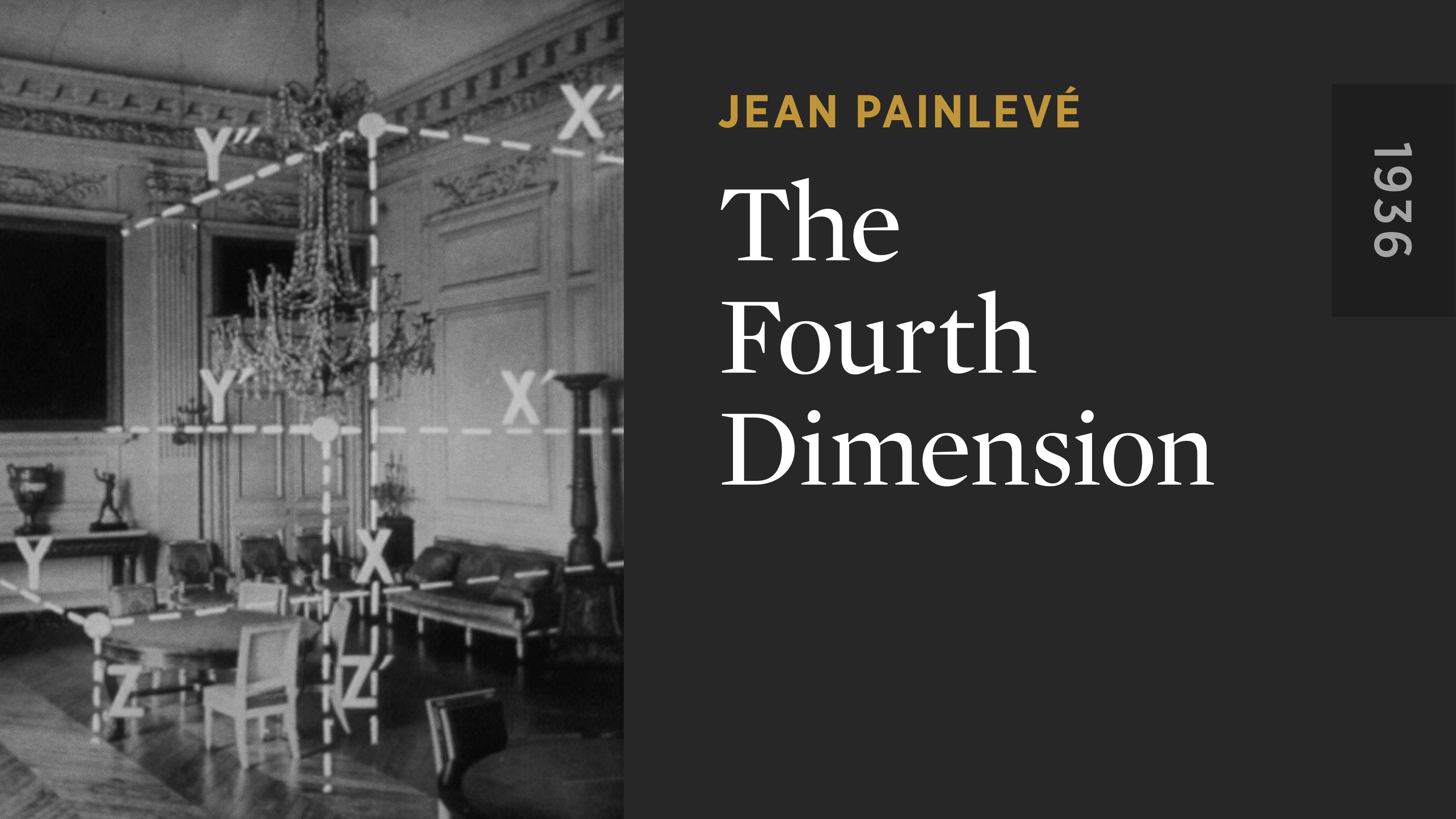 The Fourth Dimension