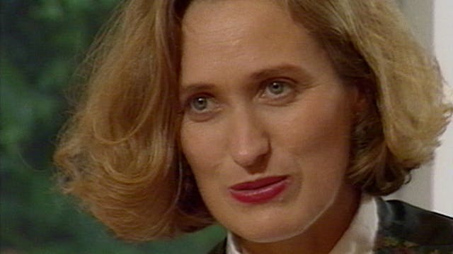 Jane Campion: The Film School Years O...