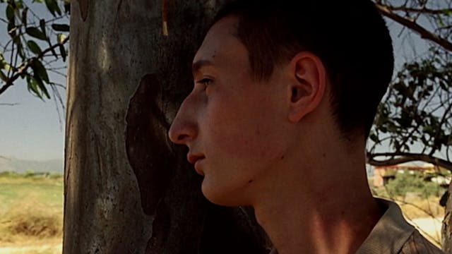 GOMORRAH Deleted Scene: Ciro and Marc...
