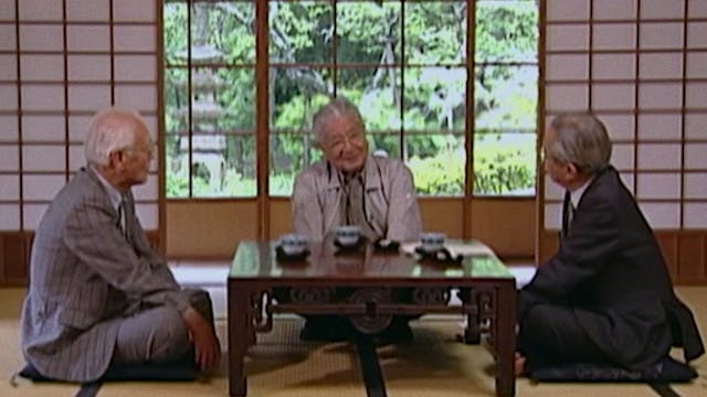 Ozu’s Films from Behind the Scenes OT...