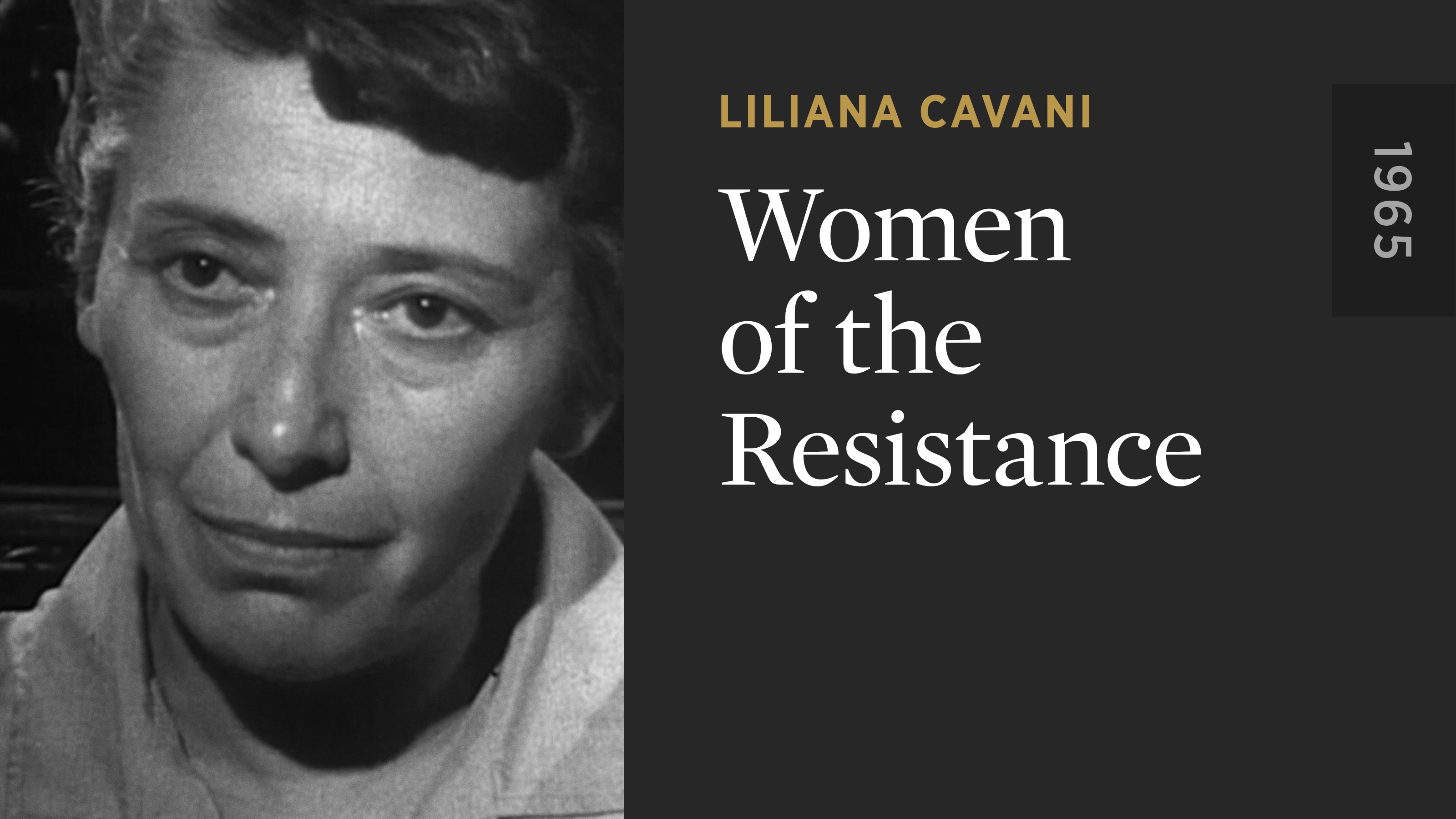 Women of the Resistance