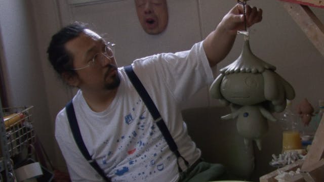 Making F.R.I.E.N.D.S. OTTID:460678