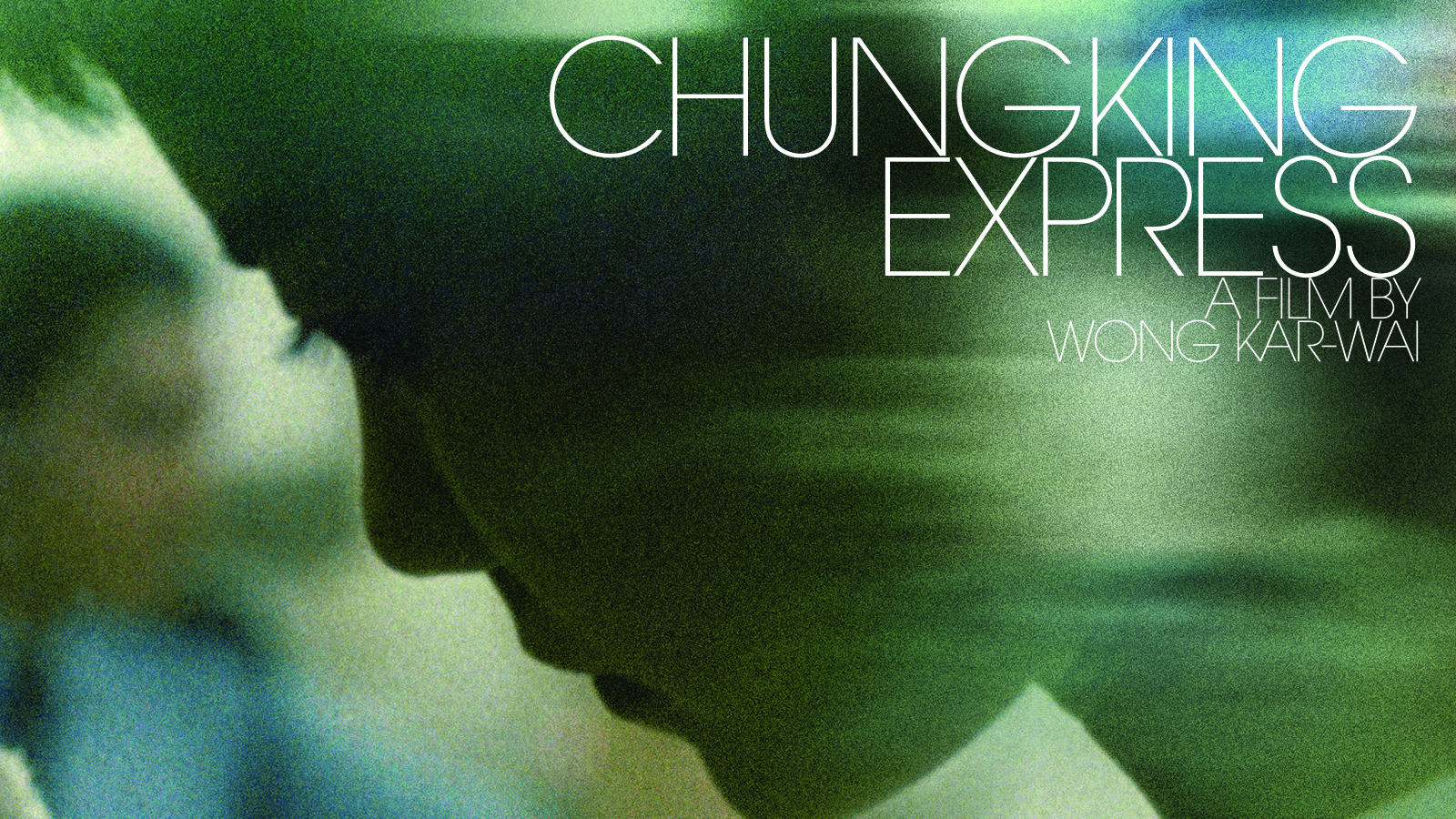 Chungking Express