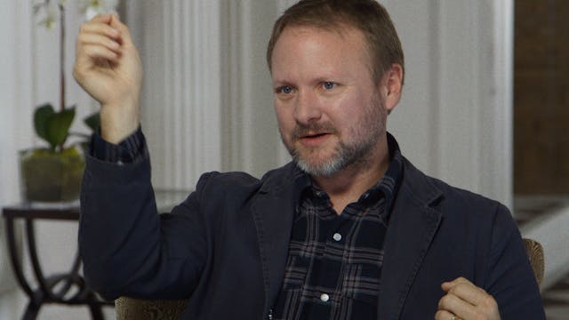 Rian Johnson on 8½ OTTID:605938
