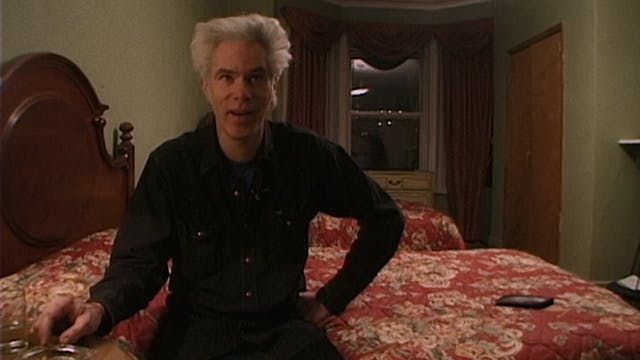 I Put A Spell On Me OTTID:457987