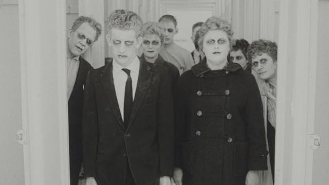 CARNIVAL OF SOULS Outtakes OTTID:456026