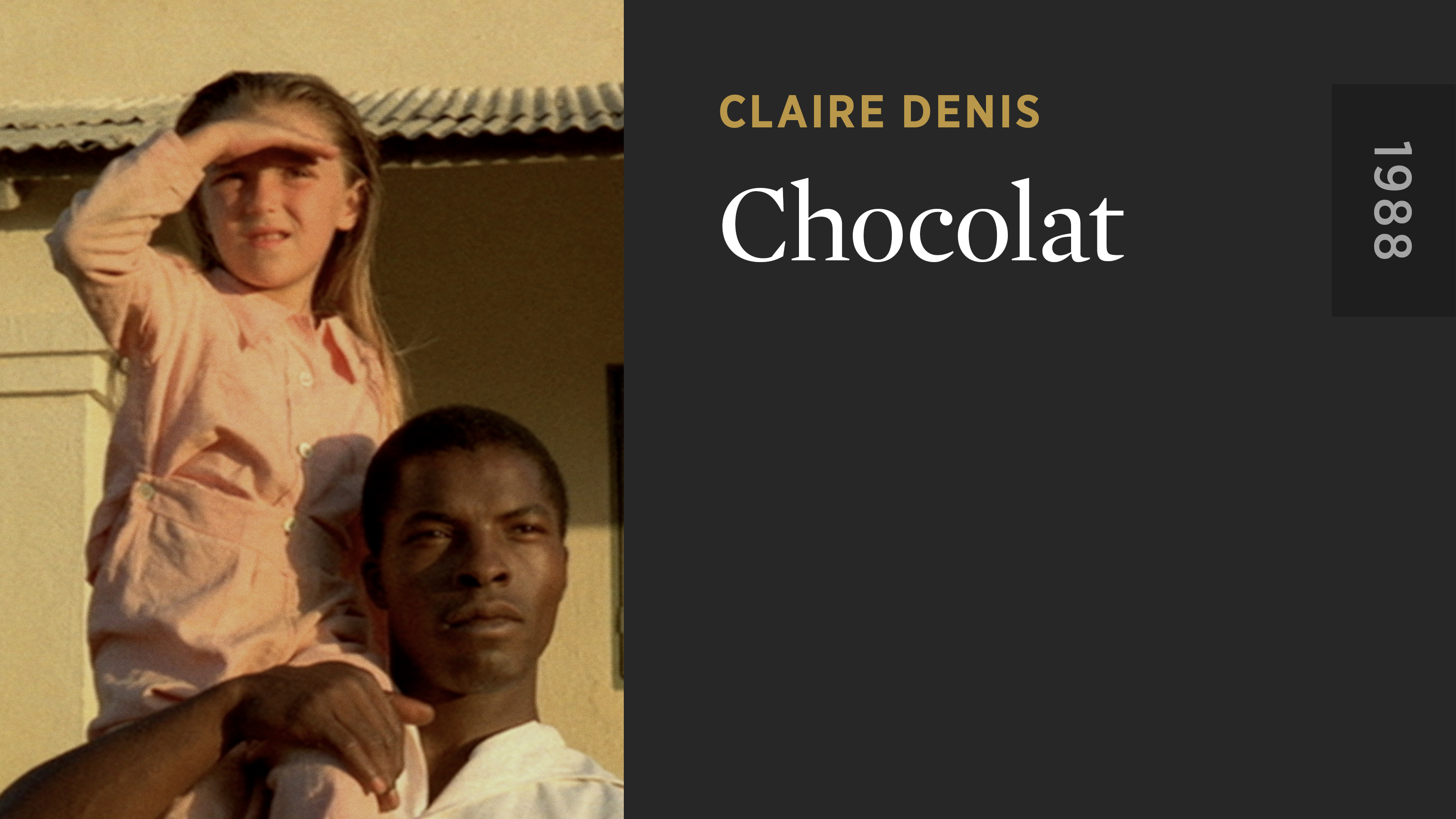 Chocolat