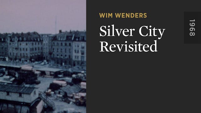 Silver City Revisited OTTID:458473