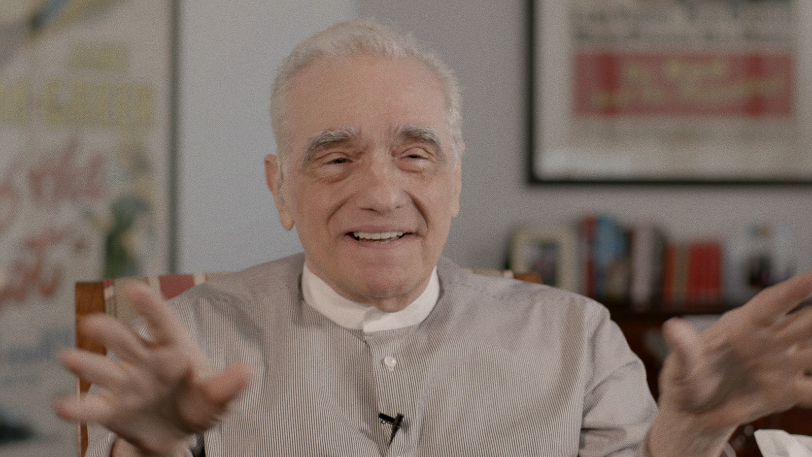 30 Years of The Film Foundation: Martin Scorsese and Ari Aster in Conversation
