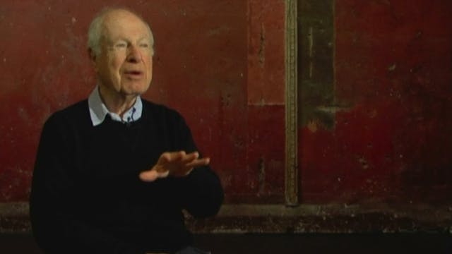 Peter Brook on LORD OF THE FLIES OTTI...