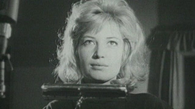 The Eye That Changed Cinema OTTID:457934