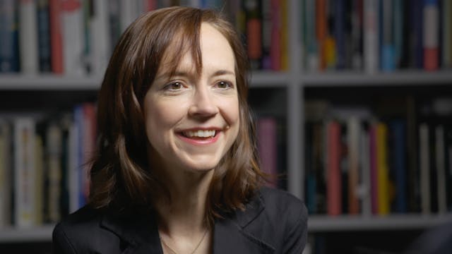Megan Abbott on TWIN PEAKS: FIRE WALK...
