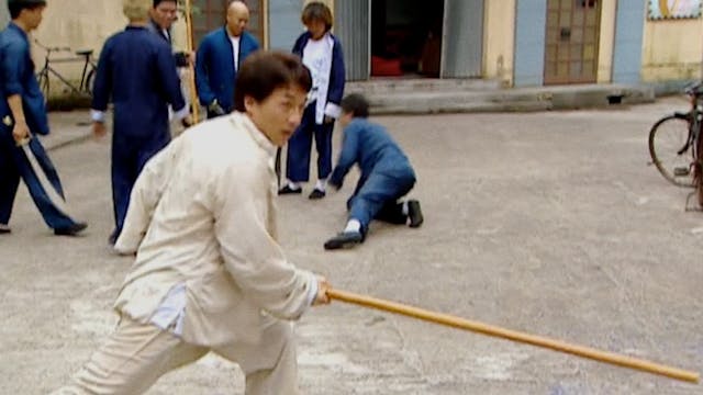 Jackie Chan: My Stunts OTTID:512902