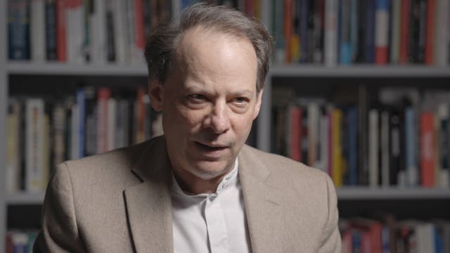 Adam Gopnik on A HARD DAY’S NIGHT OTT...