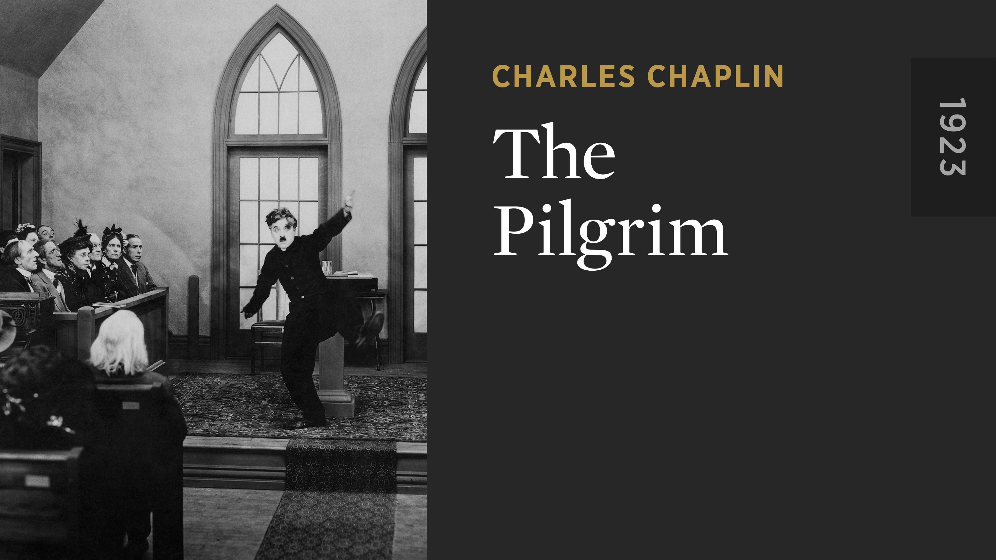 The Pilgrim