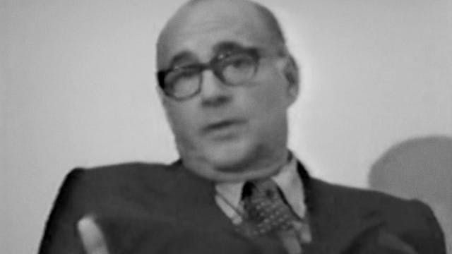 Rossellini at Rice University OTTID:4...