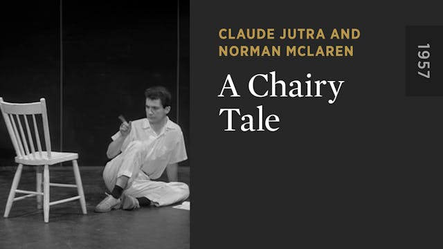A Chairy Tale OTTID:552387