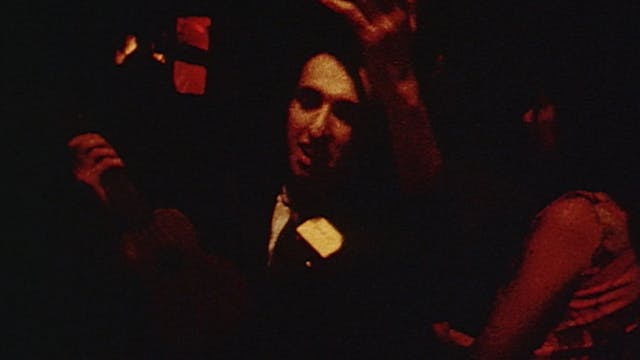 MONTEREY POP Outtakes: Tiny Tim 1 OTT...