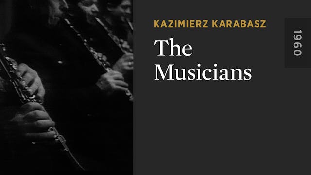 The Musicians OTTID:552402