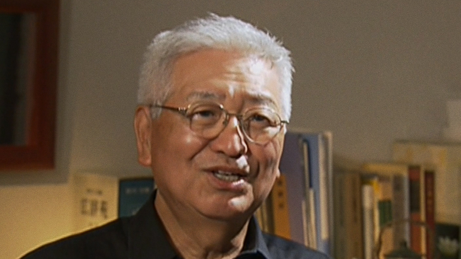 Masahiro Shinoda on UGETSU