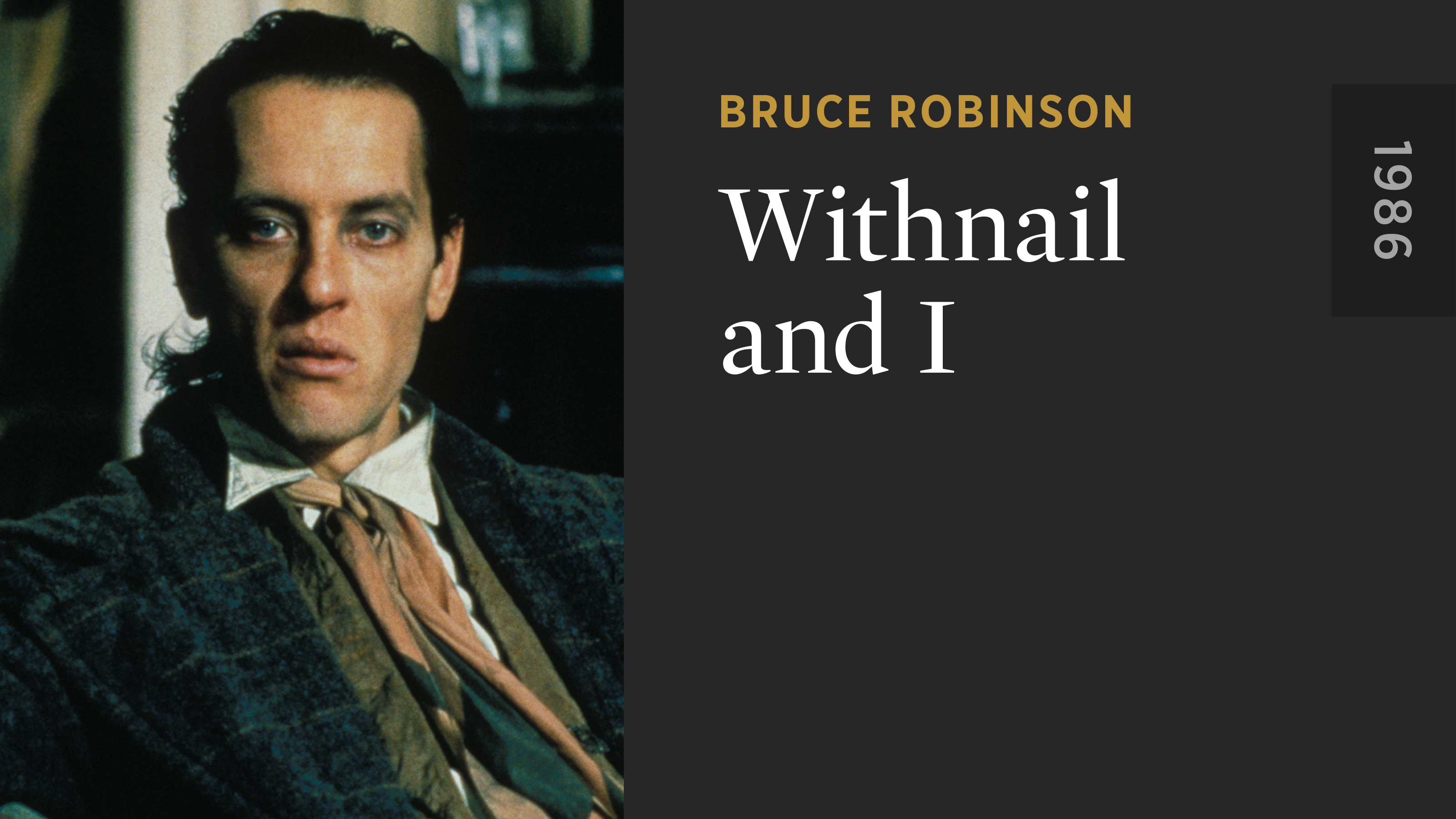 Withnail and I