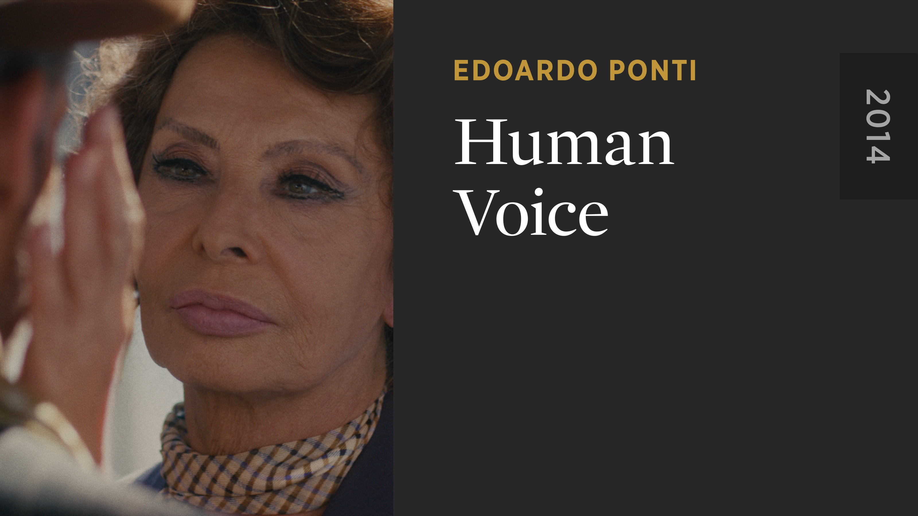 Human Voice