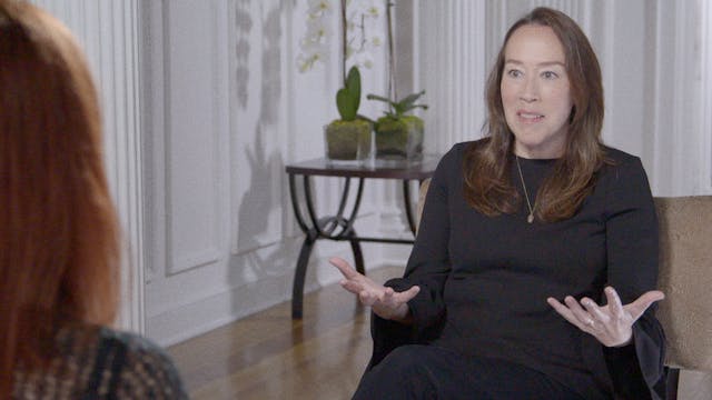 Karyn Kusama on HIGH AND LOW OTTID:65...