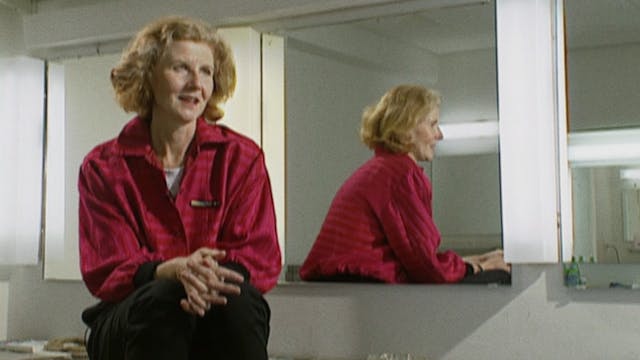 Role Play: Women on Fassbinder OTTID:...