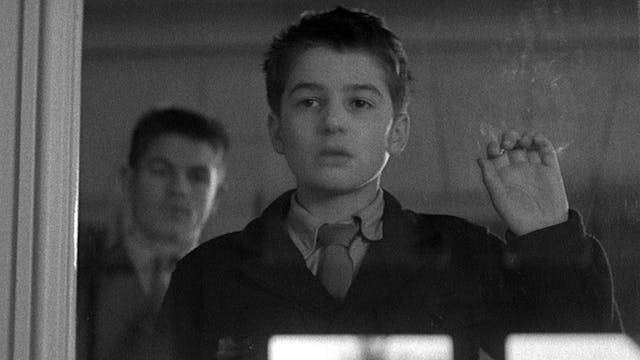 THE 400 BLOWS Commentary 2 OTTID:463029